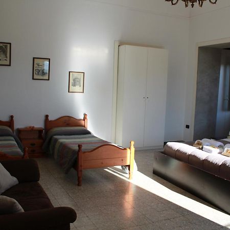 Il Castello Di Atessa Bed & Breakfast Ngoại thất bức ảnh
