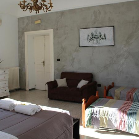 Il Castello Di Atessa Bed & Breakfast Ngoại thất bức ảnh
