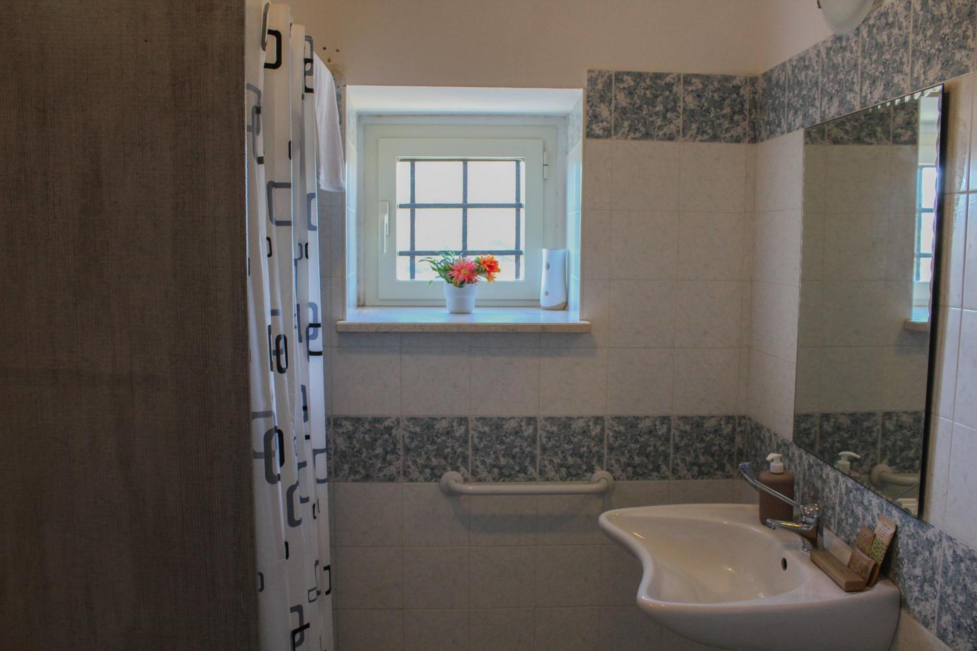 Il Castello Di Atessa Bed & Breakfast Ngoại thất bức ảnh