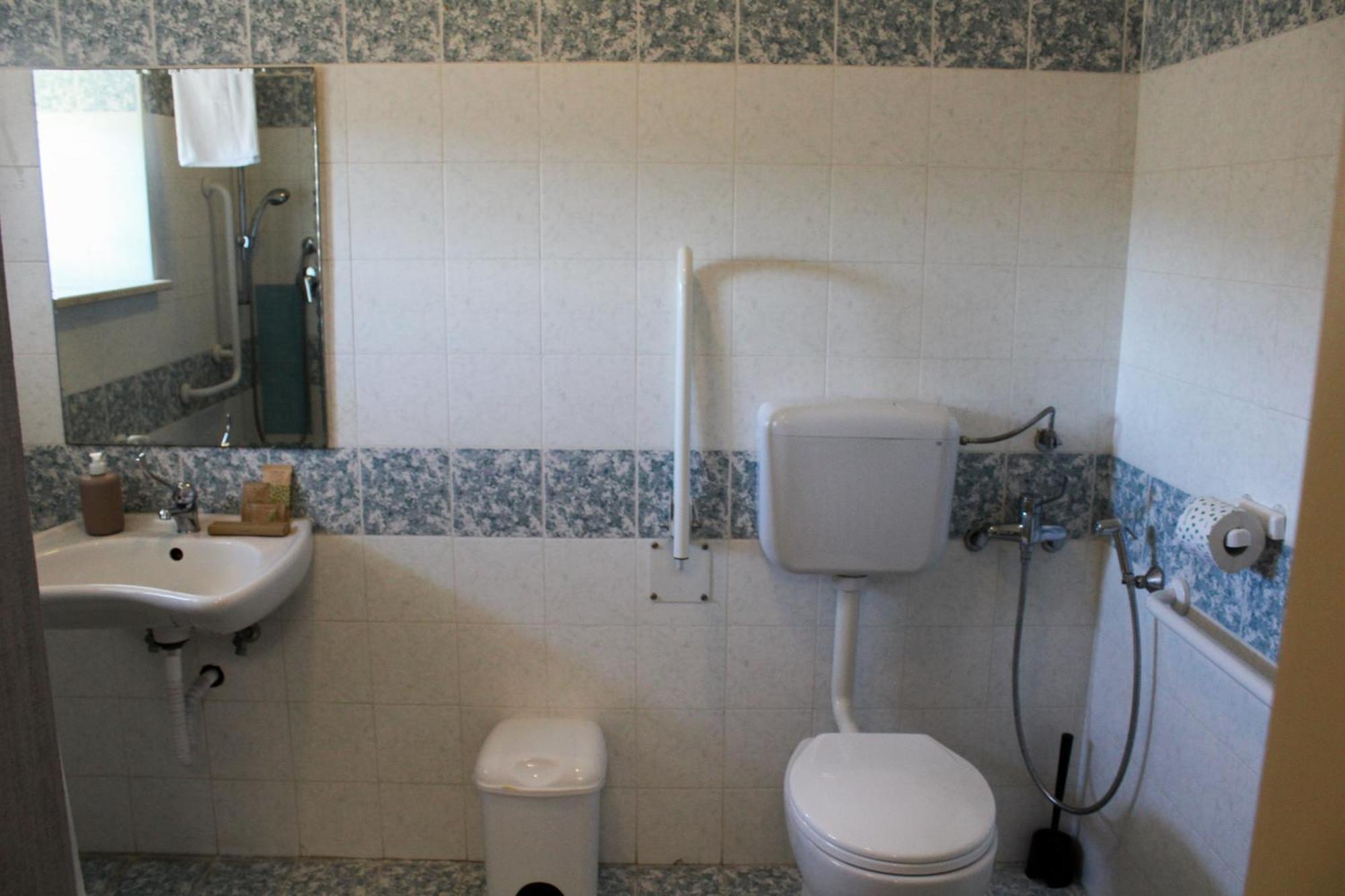 Il Castello Di Atessa Bed & Breakfast Ngoại thất bức ảnh