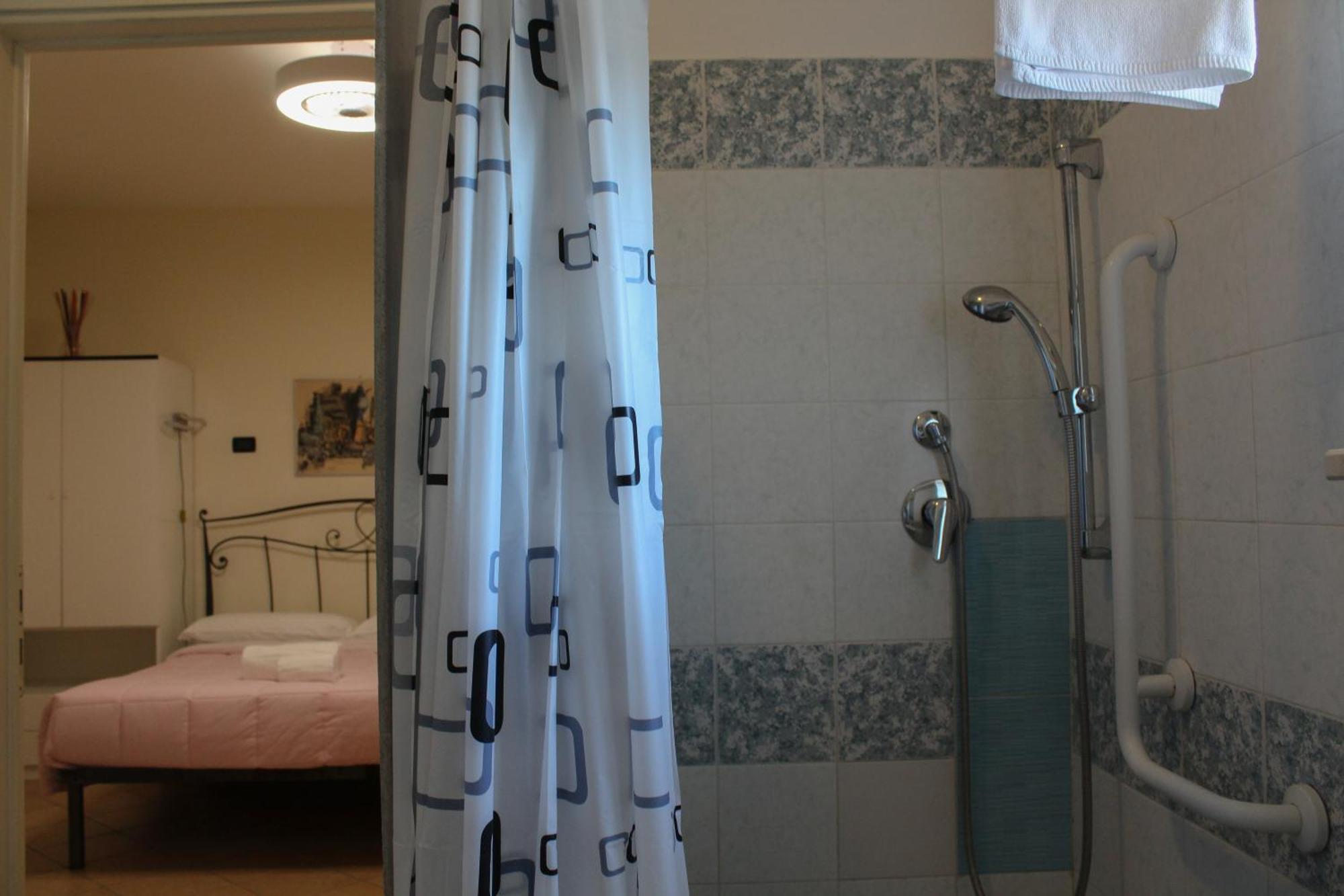 Il Castello Di Atessa Bed & Breakfast Ngoại thất bức ảnh