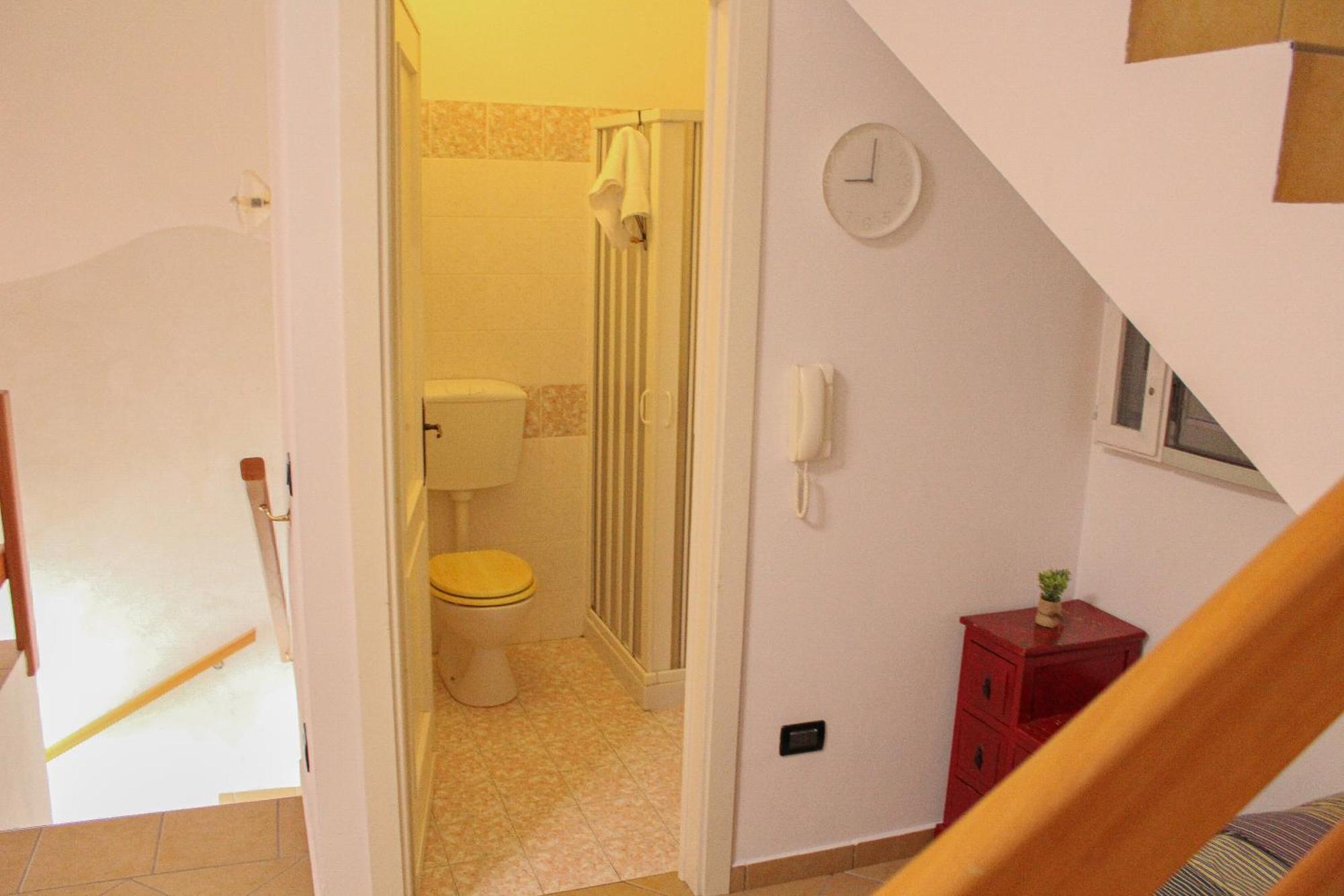 Il Castello Di Atessa Bed & Breakfast Ngoại thất bức ảnh