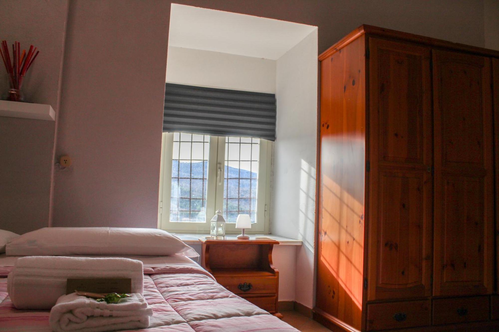 Il Castello Di Atessa Bed & Breakfast Ngoại thất bức ảnh
