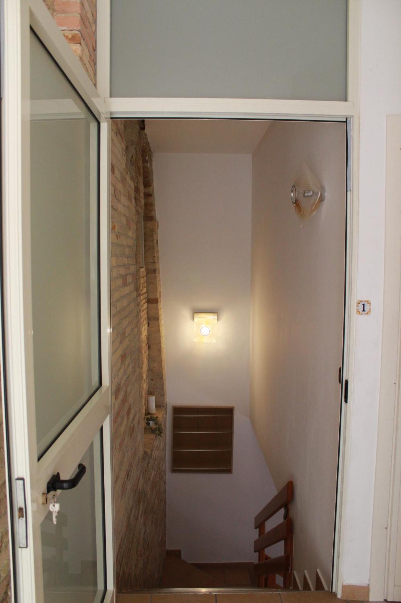 Il Castello Di Atessa Bed & Breakfast Ngoại thất bức ảnh