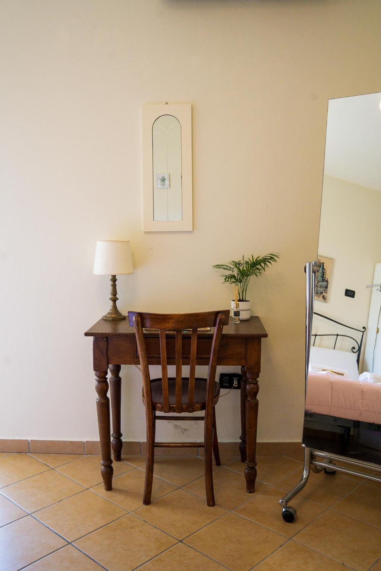 Il Castello Di Atessa Bed & Breakfast Ngoại thất bức ảnh