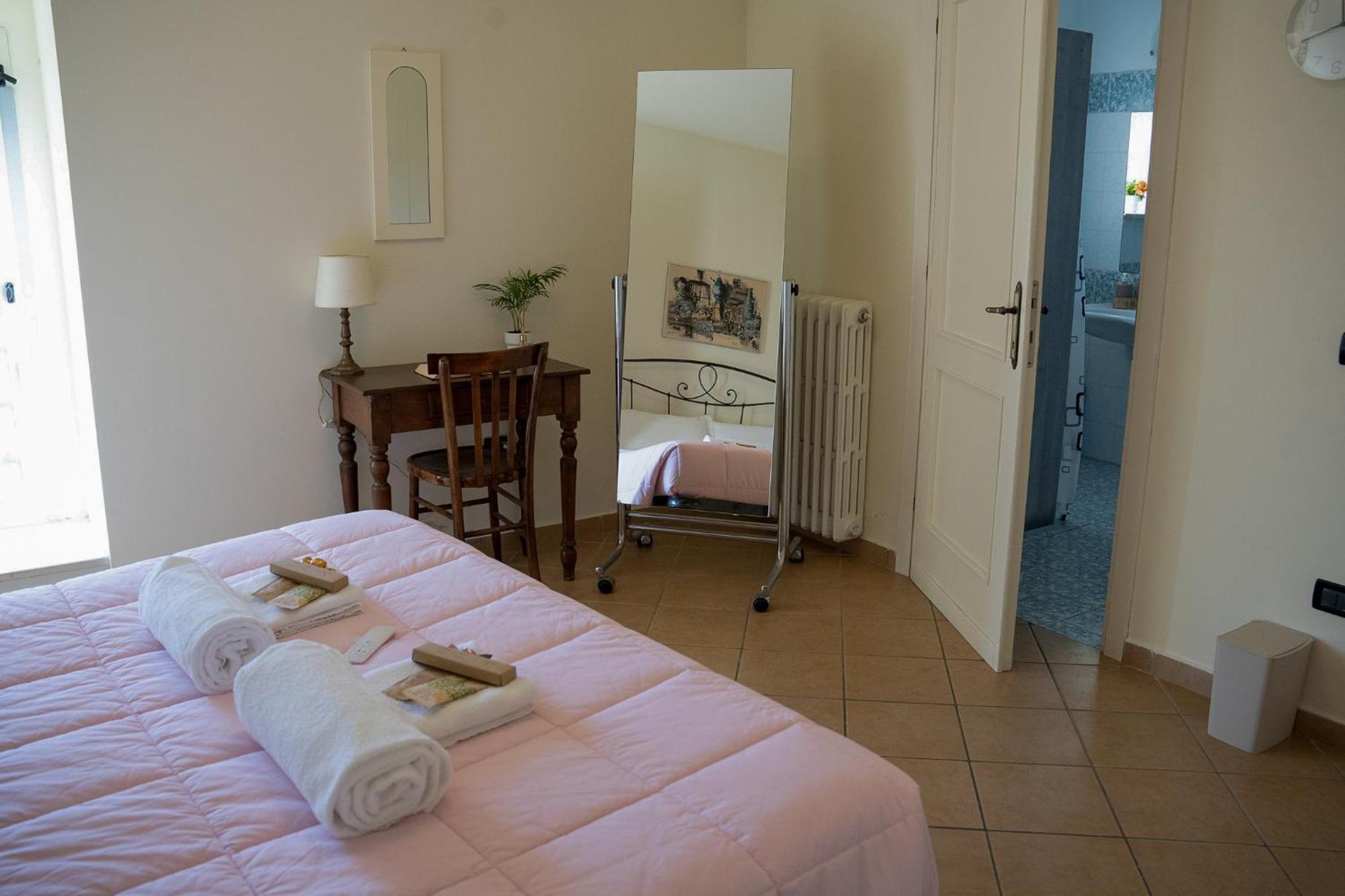 Il Castello Di Atessa Bed & Breakfast Ngoại thất bức ảnh