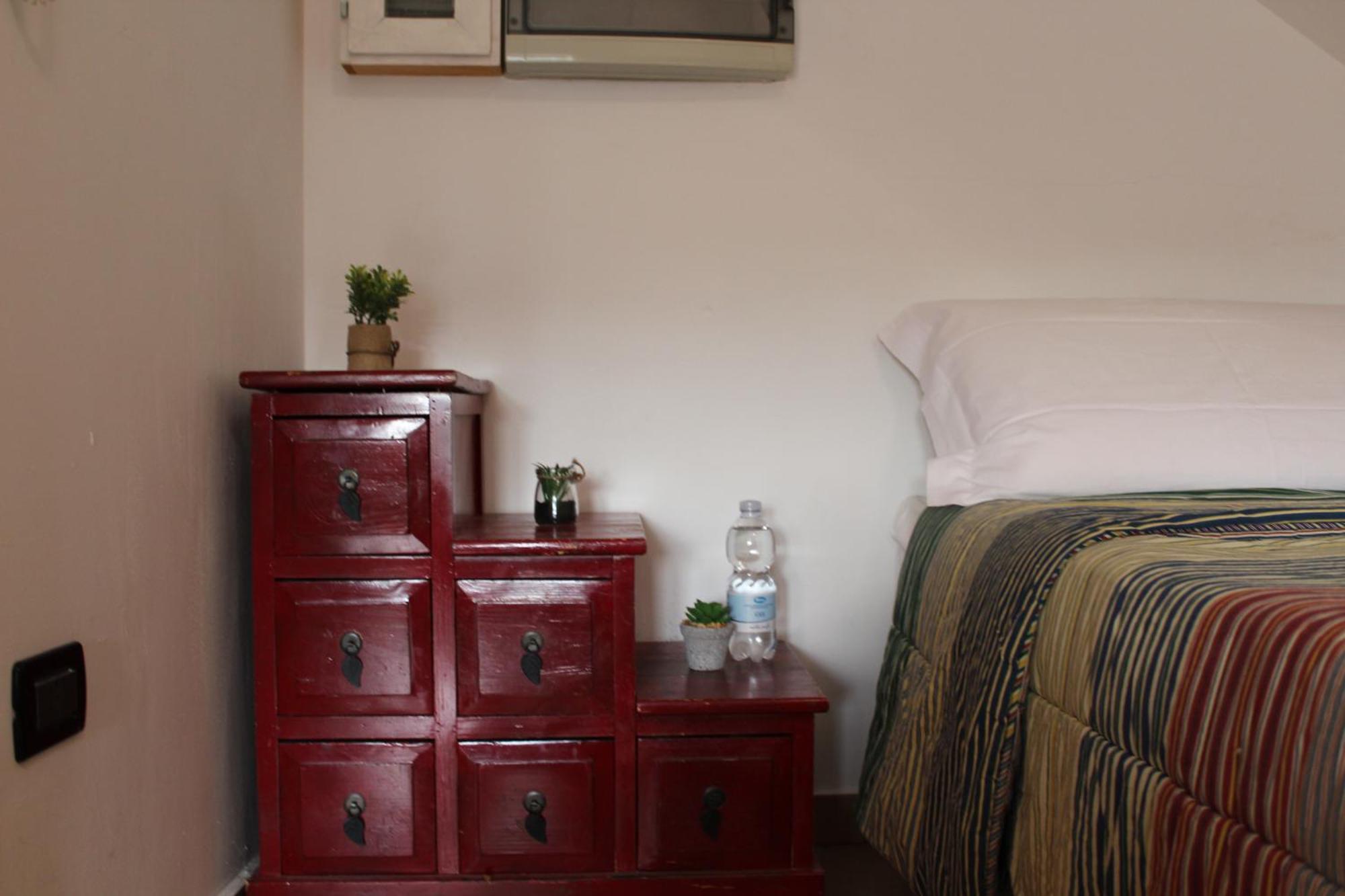 Il Castello Di Atessa Bed & Breakfast Ngoại thất bức ảnh