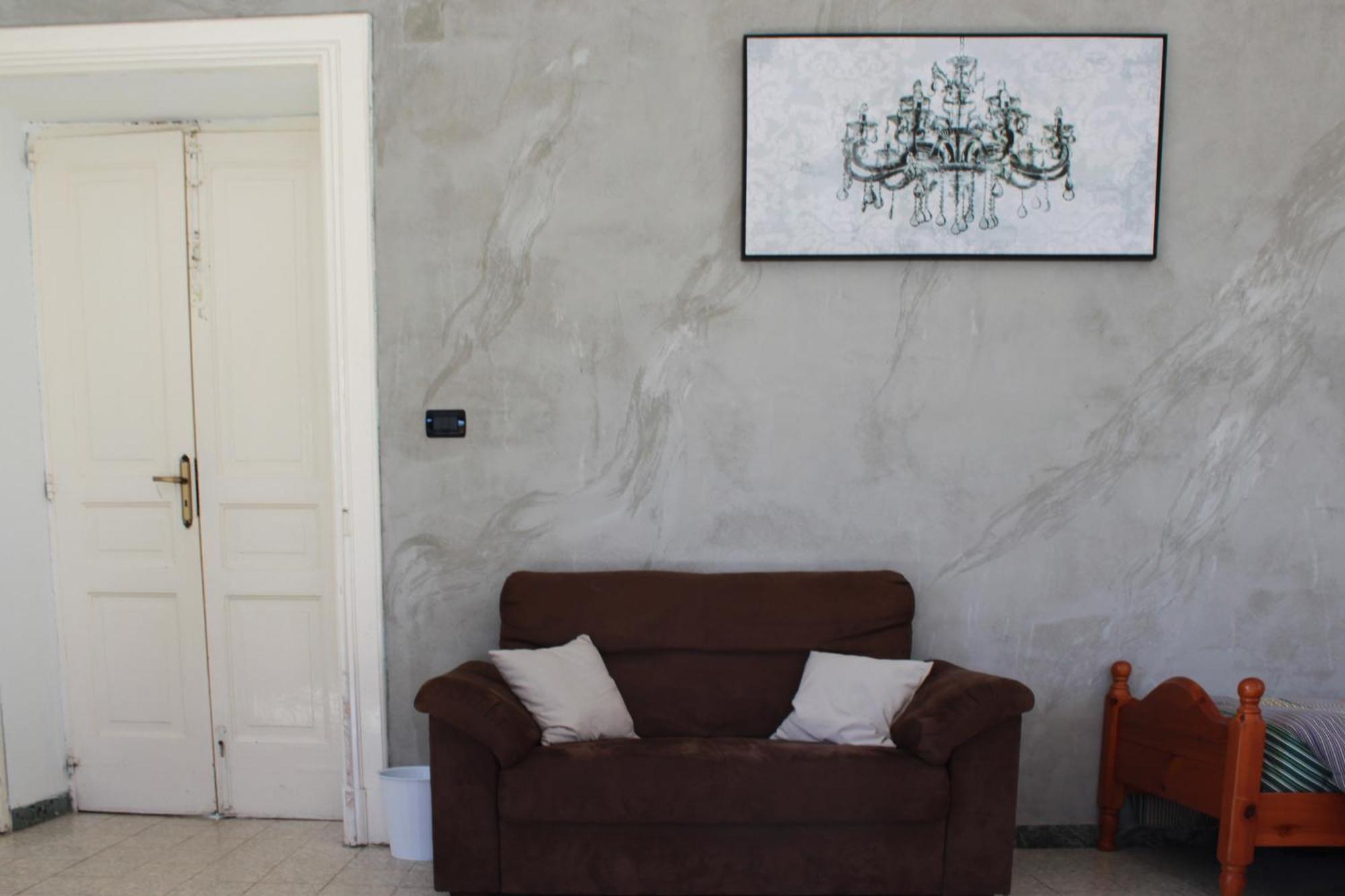 Il Castello Di Atessa Bed & Breakfast Ngoại thất bức ảnh
