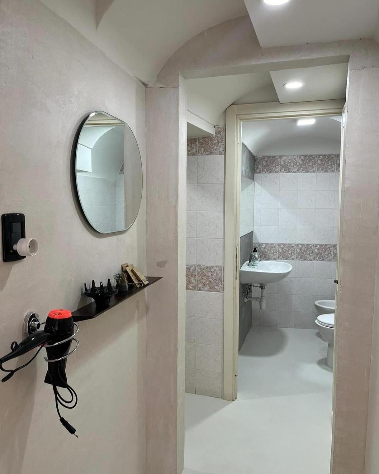 Il Castello Di Atessa Bed & Breakfast Ngoại thất bức ảnh