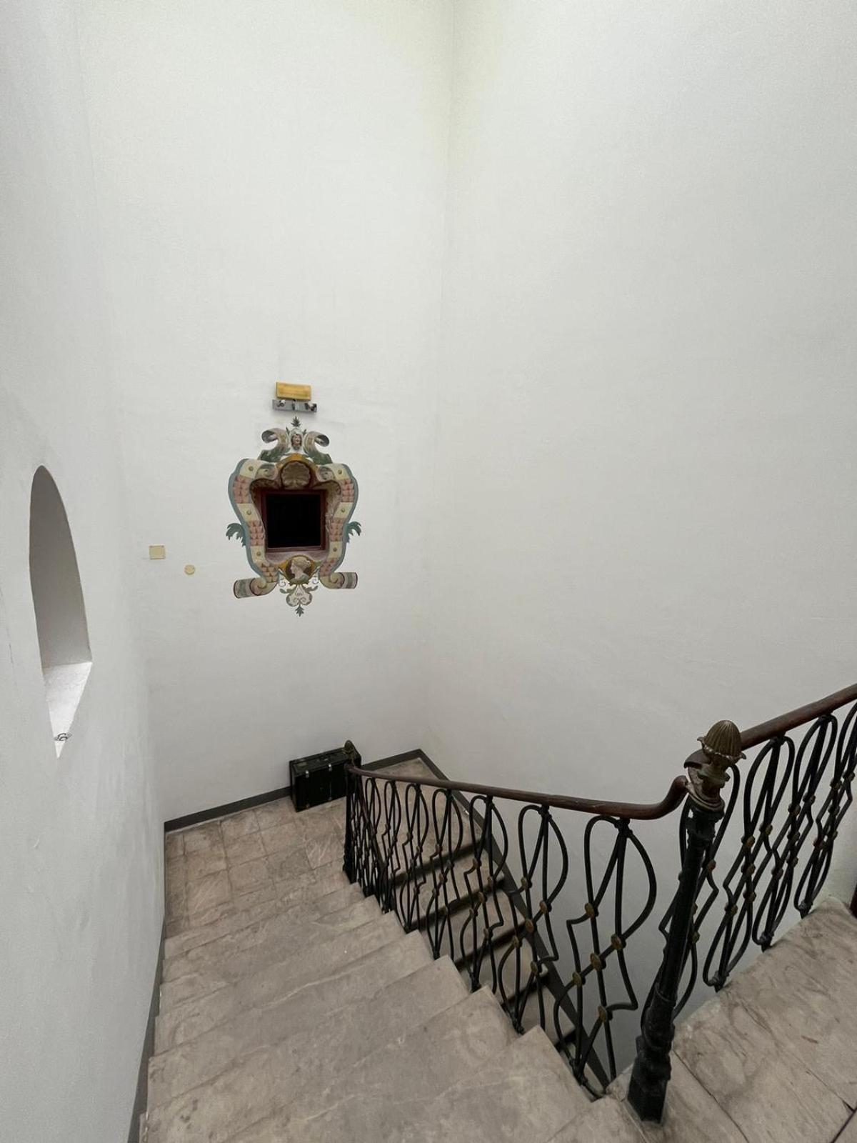 Il Castello Di Atessa Bed & Breakfast Ngoại thất bức ảnh
