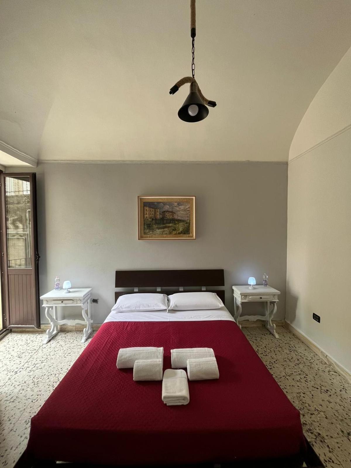 Il Castello Di Atessa Bed & Breakfast Ngoại thất bức ảnh