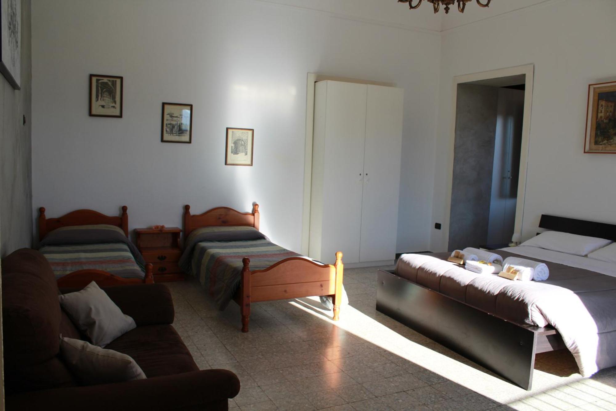 Il Castello Di Atessa Bed & Breakfast Ngoại thất bức ảnh