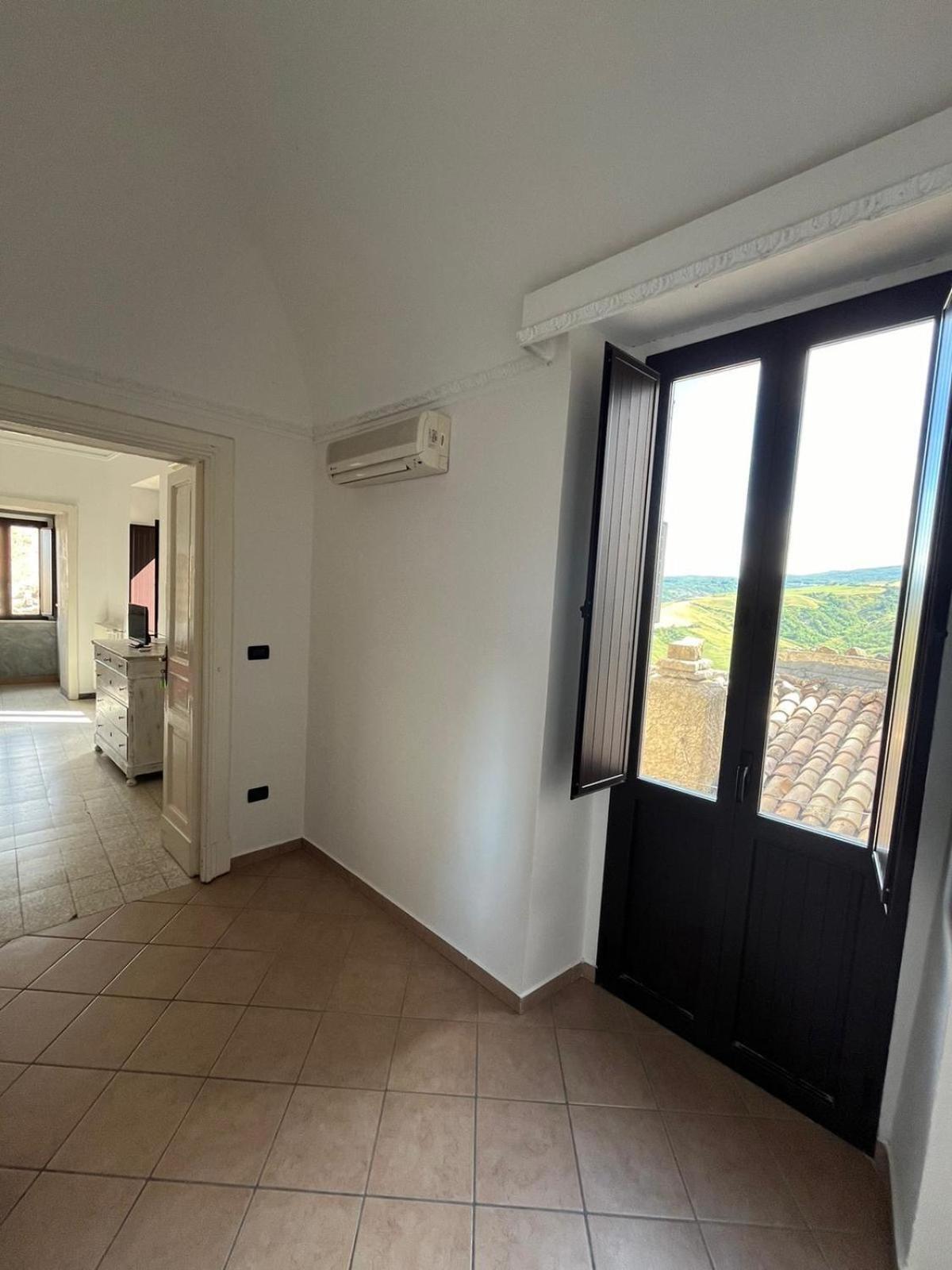 Il Castello Di Atessa Bed & Breakfast Ngoại thất bức ảnh