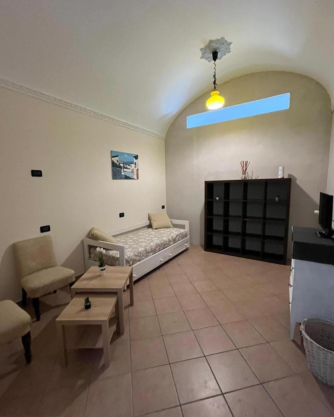 Il Castello Di Atessa Bed & Breakfast Ngoại thất bức ảnh