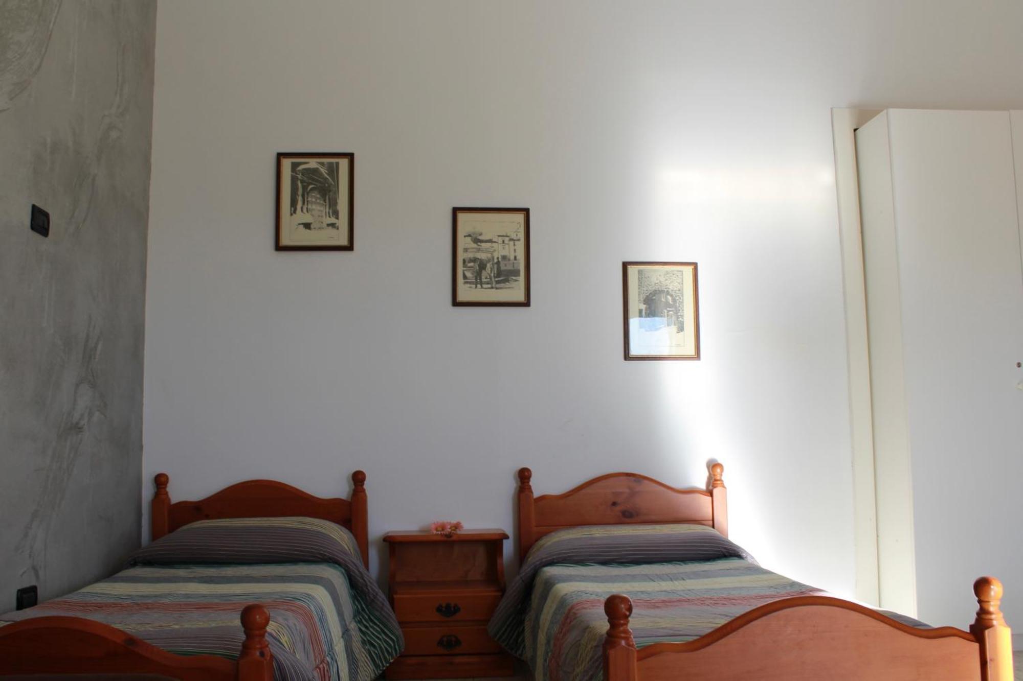 Il Castello Di Atessa Bed & Breakfast Ngoại thất bức ảnh
