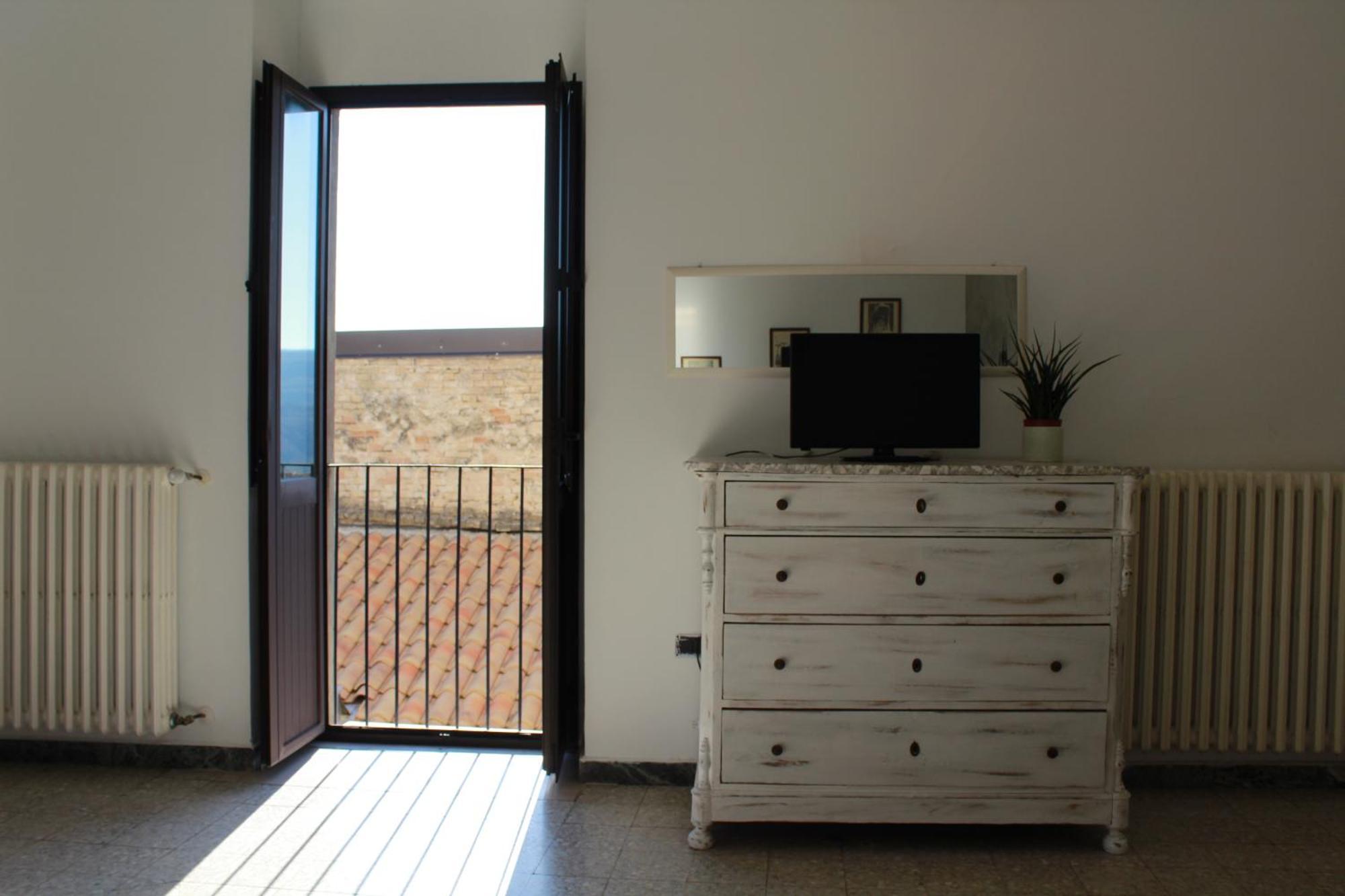 Il Castello Di Atessa Bed & Breakfast Ngoại thất bức ảnh