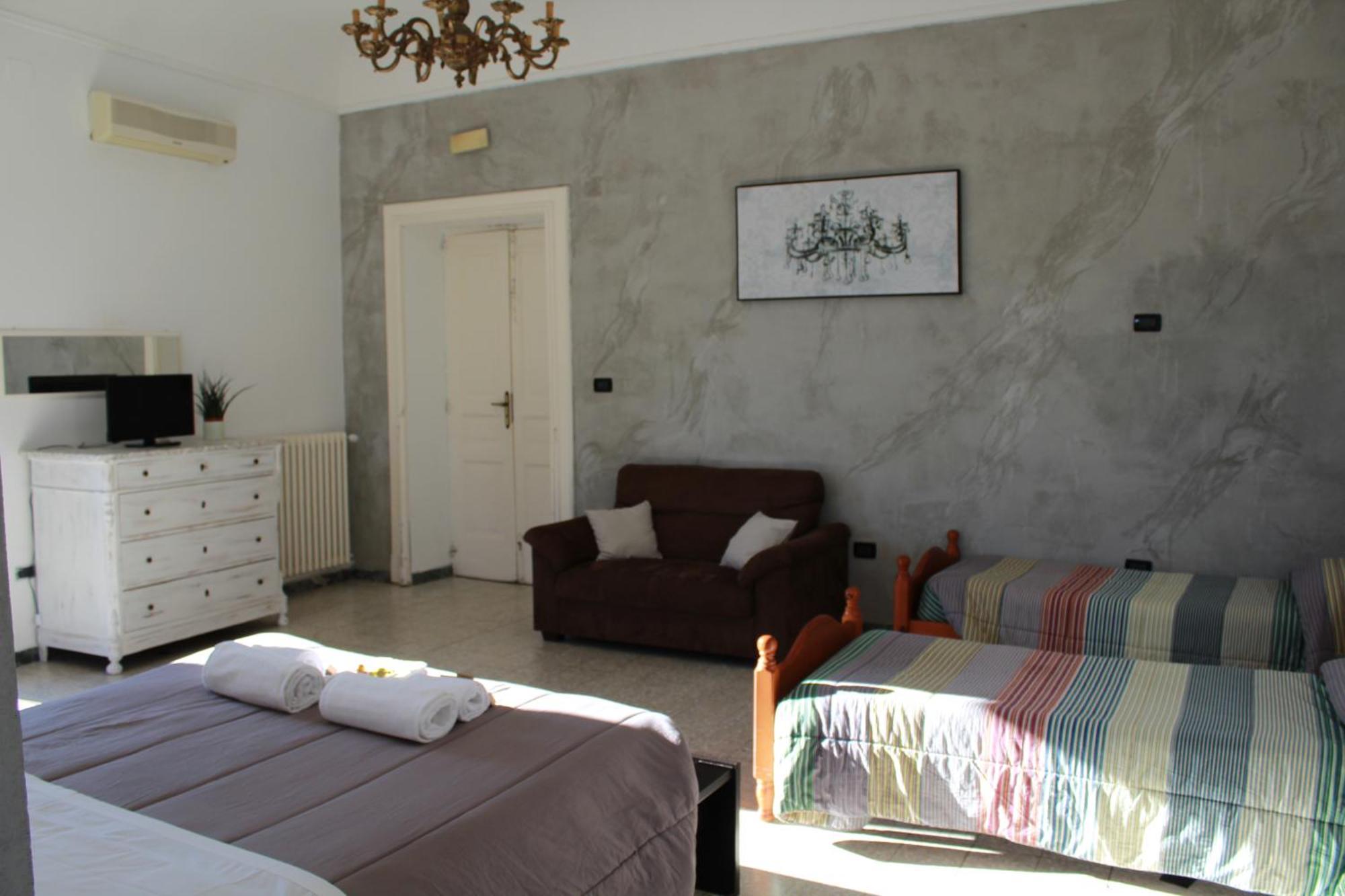 Il Castello Di Atessa Bed & Breakfast Ngoại thất bức ảnh
